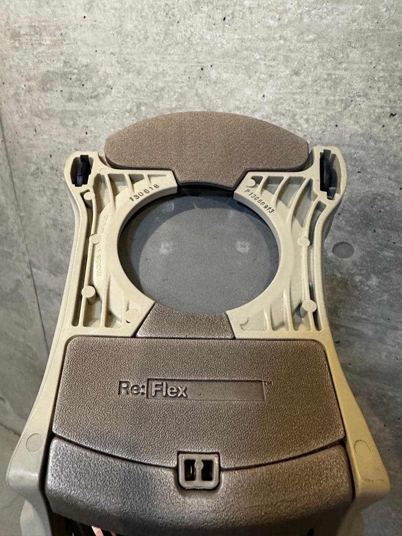 未使用！BURTON GENESIS TT (玉井太郎モデル)