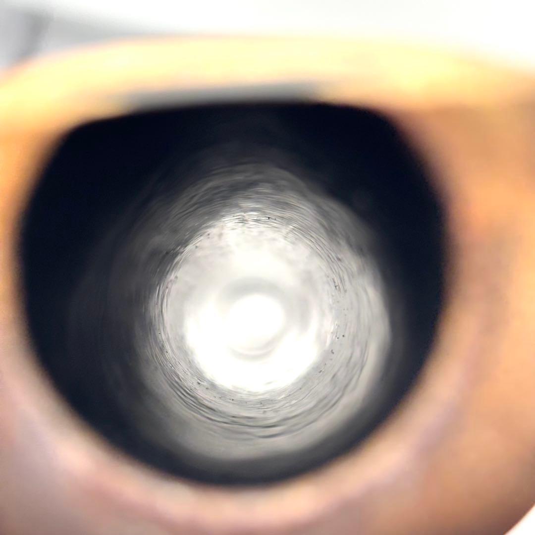 尺八　竹治　琴古流　銀三線　1尺6寸　1印　約48cm 収納袋　和楽器