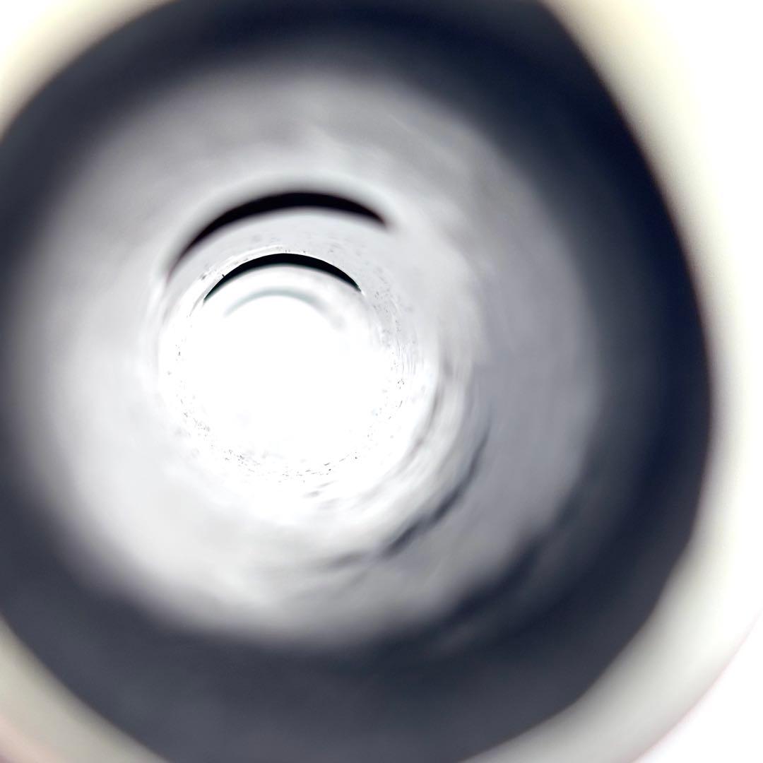 尺八　竹治　琴古流　銀三線　1尺6寸　1印　約48cm 収納袋　和楽器