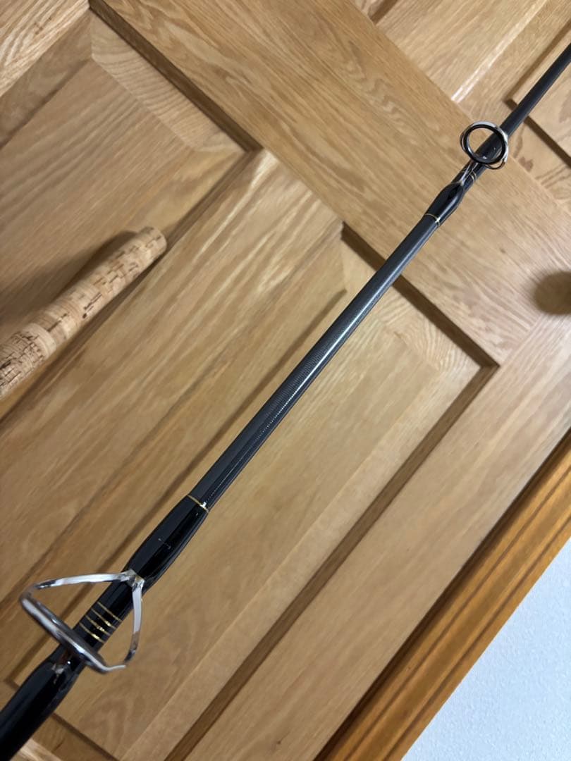 【限定品】 MCワークス　エクスプロージョン817 コルクスペシャルモデル