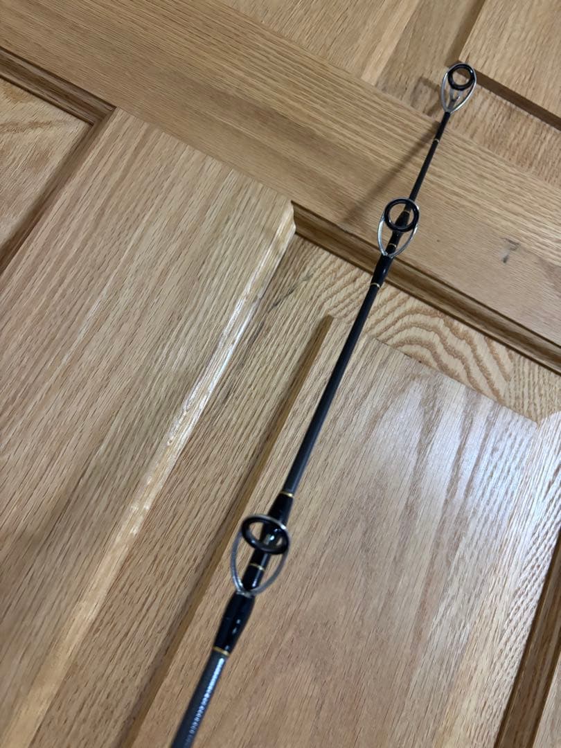 【限定品】 MCワークス　エクスプロージョン817 コルクスペシャルモデル