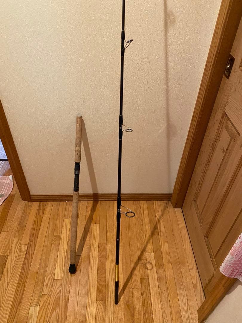 【限定品】 MCワークス　エクスプロージョン817 コルクスペシャルモデル