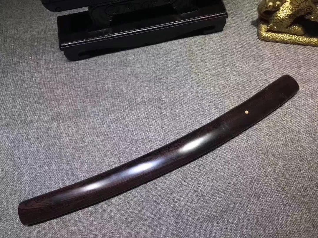 玉魂刄 平造り 鎧通し 短刀 稽古 脇差 武具 舞踊刀