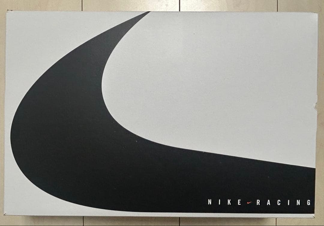 NIKE　アルファフライ3 27.0cm 走行距離23km