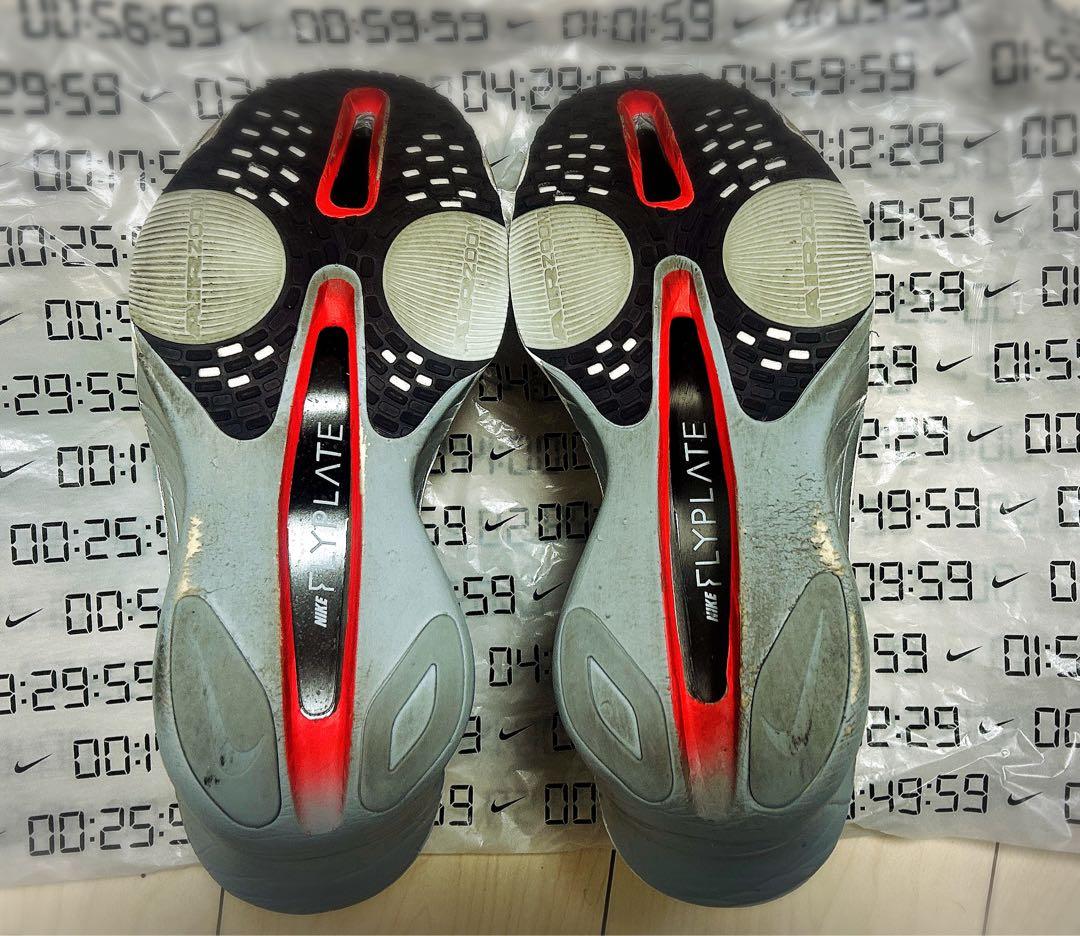 NIKE　アルファフライ3 27.0cm 走行距離23km