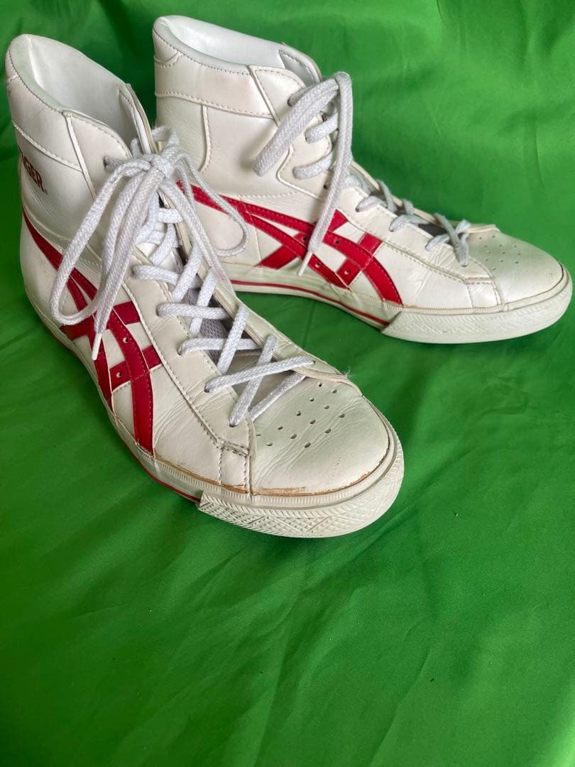 アシックスタイガー (asics TIGER)26cm