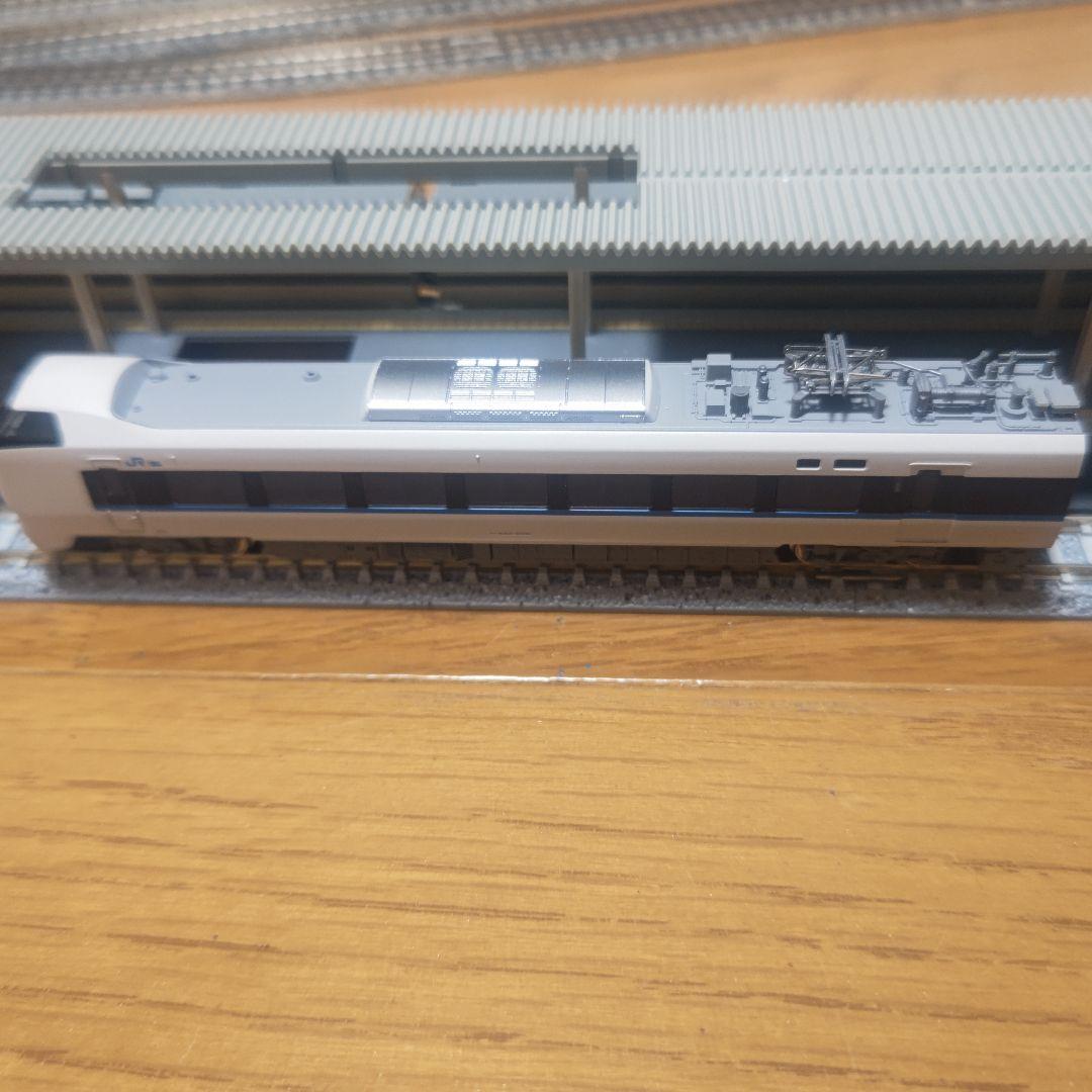 KATO 683系 サンダーバード 3両増結セット