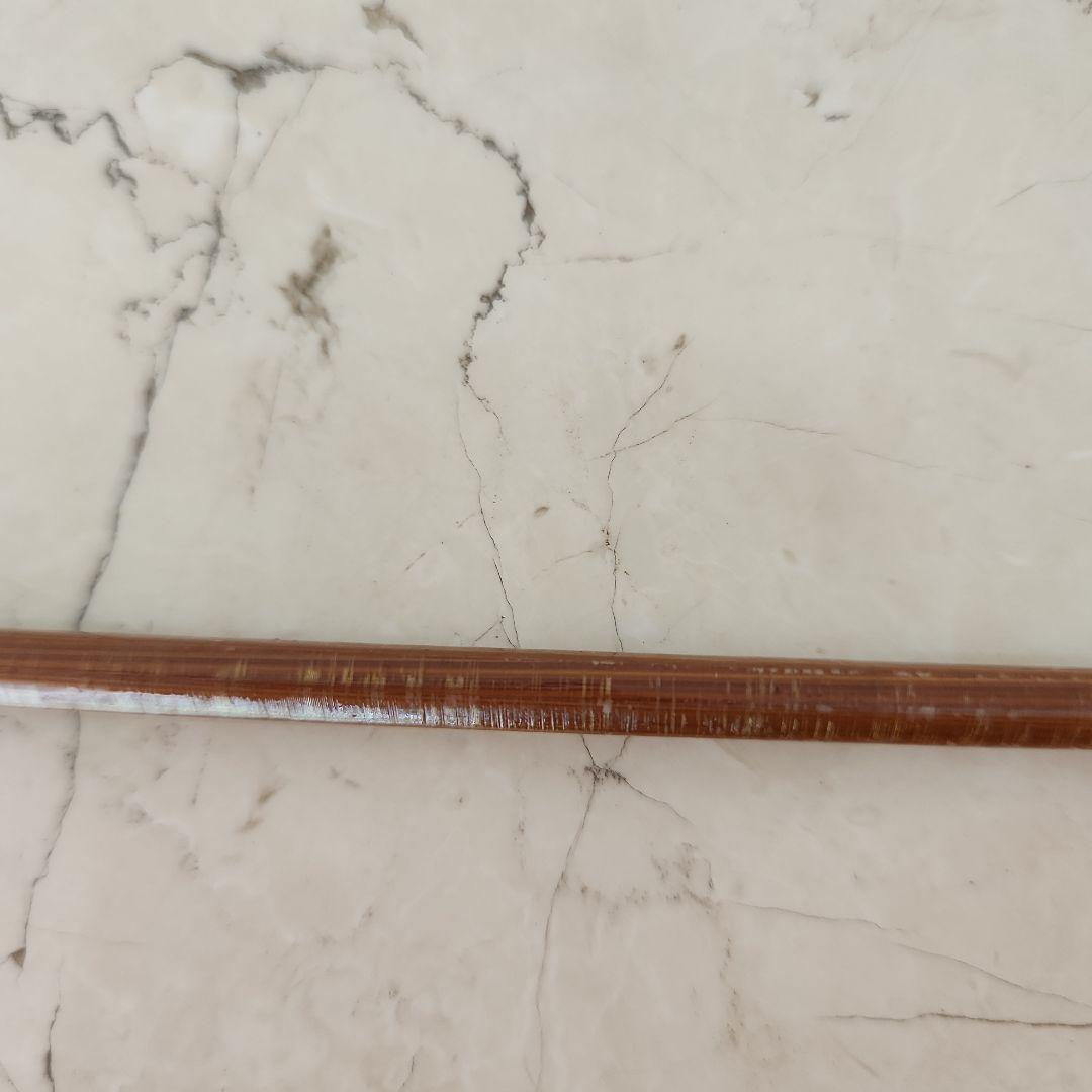 Pezon et Michel バンブーフライロッド