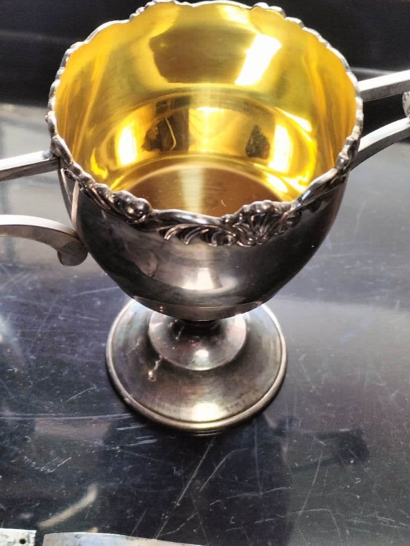 銀製品 シルバー