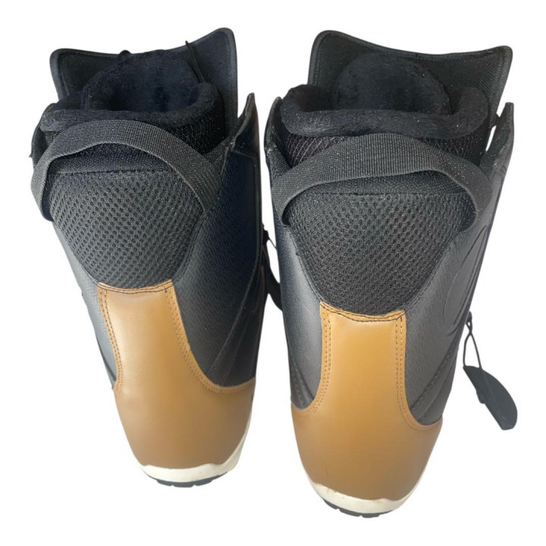 LASTARTS スノーボードブーツ BOA 28.5cm 29.cm