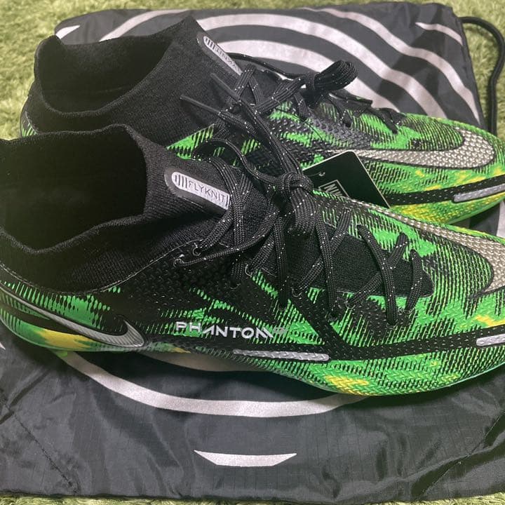 【ラスト一足！！】ファントム GT 2 エリート FG 27.5cm 送料無料