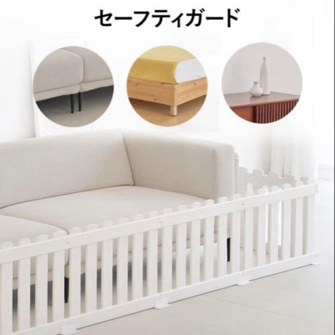 dori doriコージーペットルーム 8枚パネルセット （テイクミーホーム）