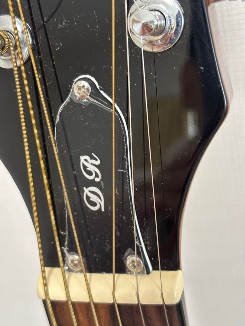 Epiphone 　DR-100NA エピフォン　アコースティックギター