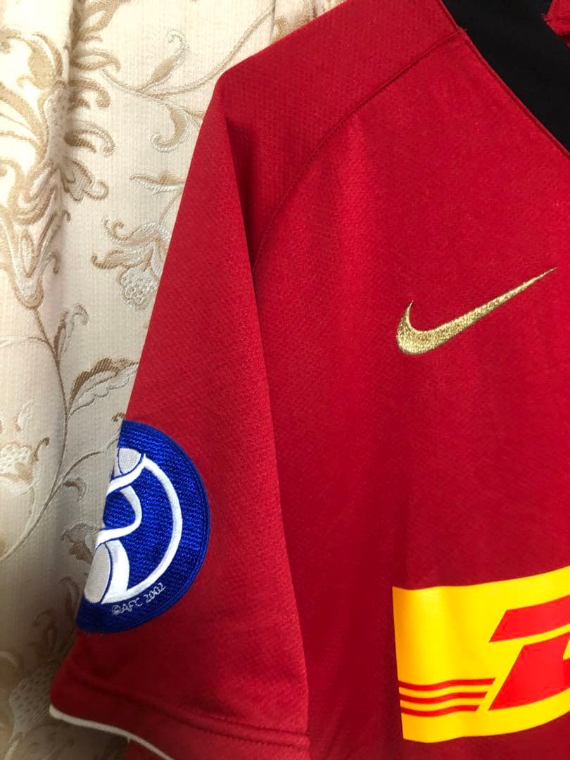 浦和レッズ2007 ロブソン・ポンテ ACL仕様 優勝モデル オーセンティック