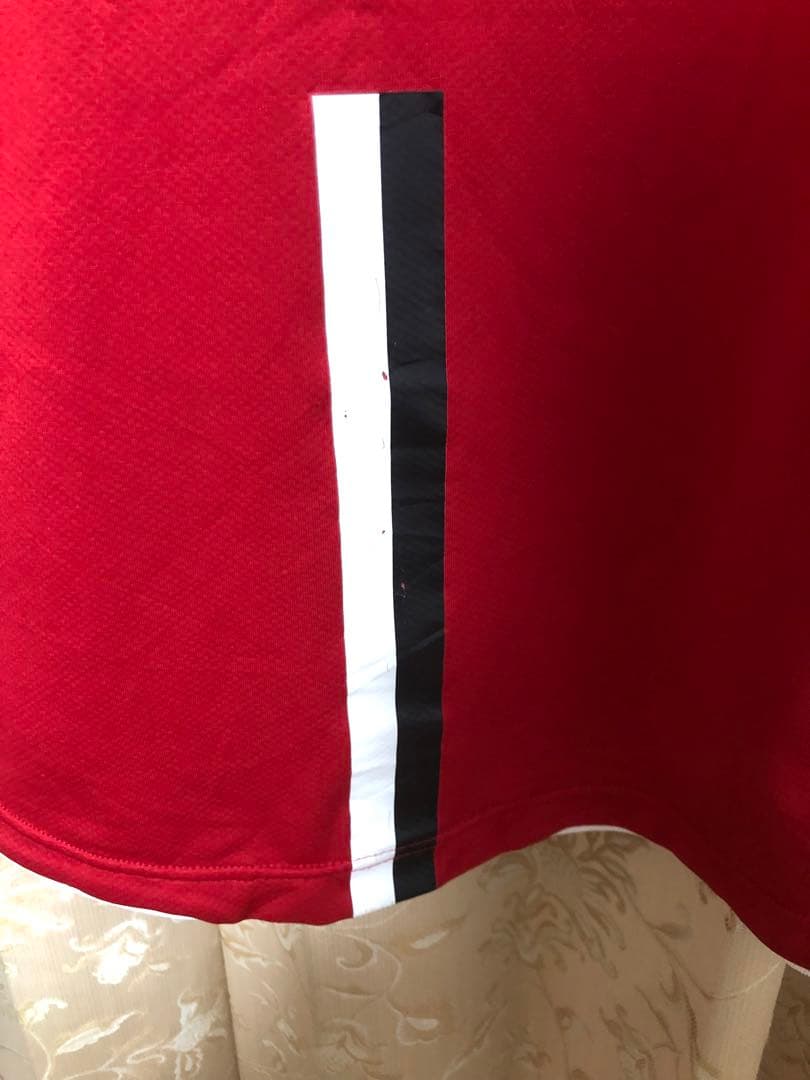 浦和レッズ2007 ロブソン・ポンテ ACL仕様 優勝モデル オーセンティック