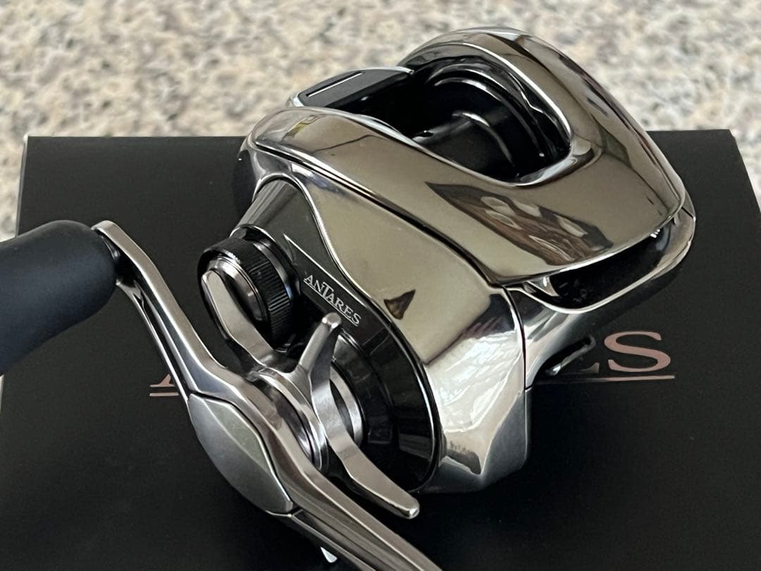シマノ / SHIMANO ● 25 アンタレス 100XG ANTARES