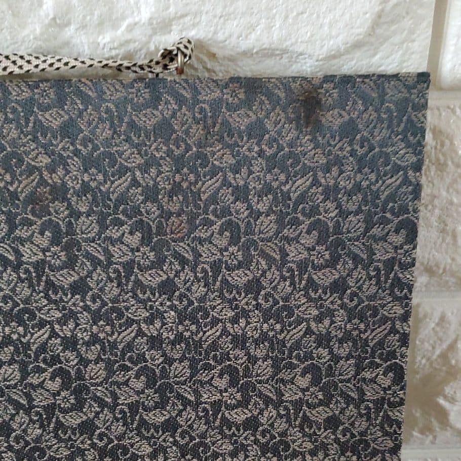 九谷焼、美泉、壁掛け