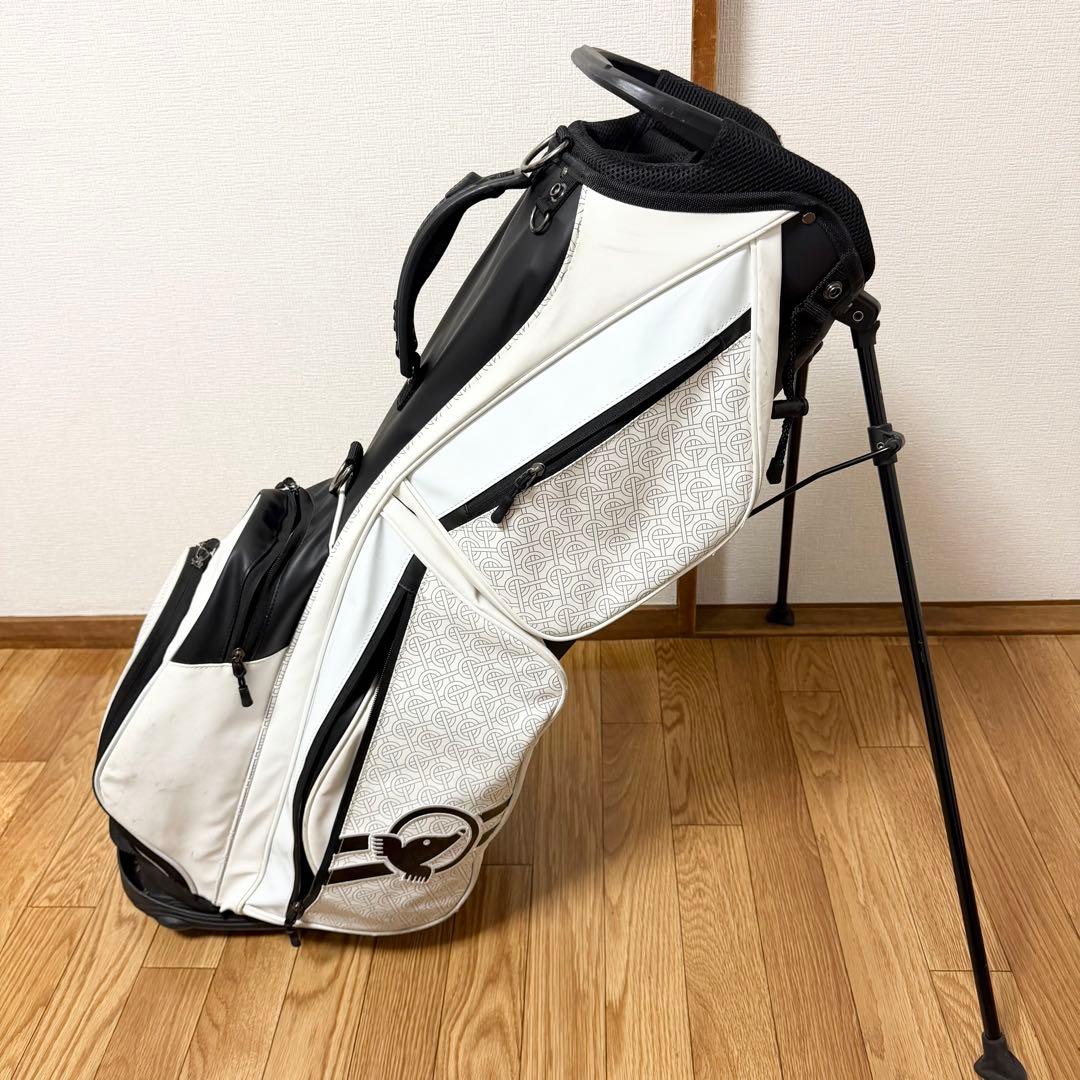 HONMA ホンマ　スタンド式　キャディバッグ