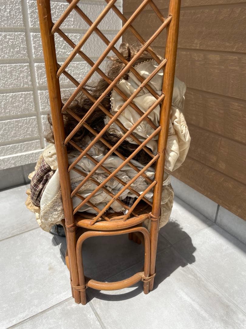 【大特価】アンティーク人形　アンティークドール