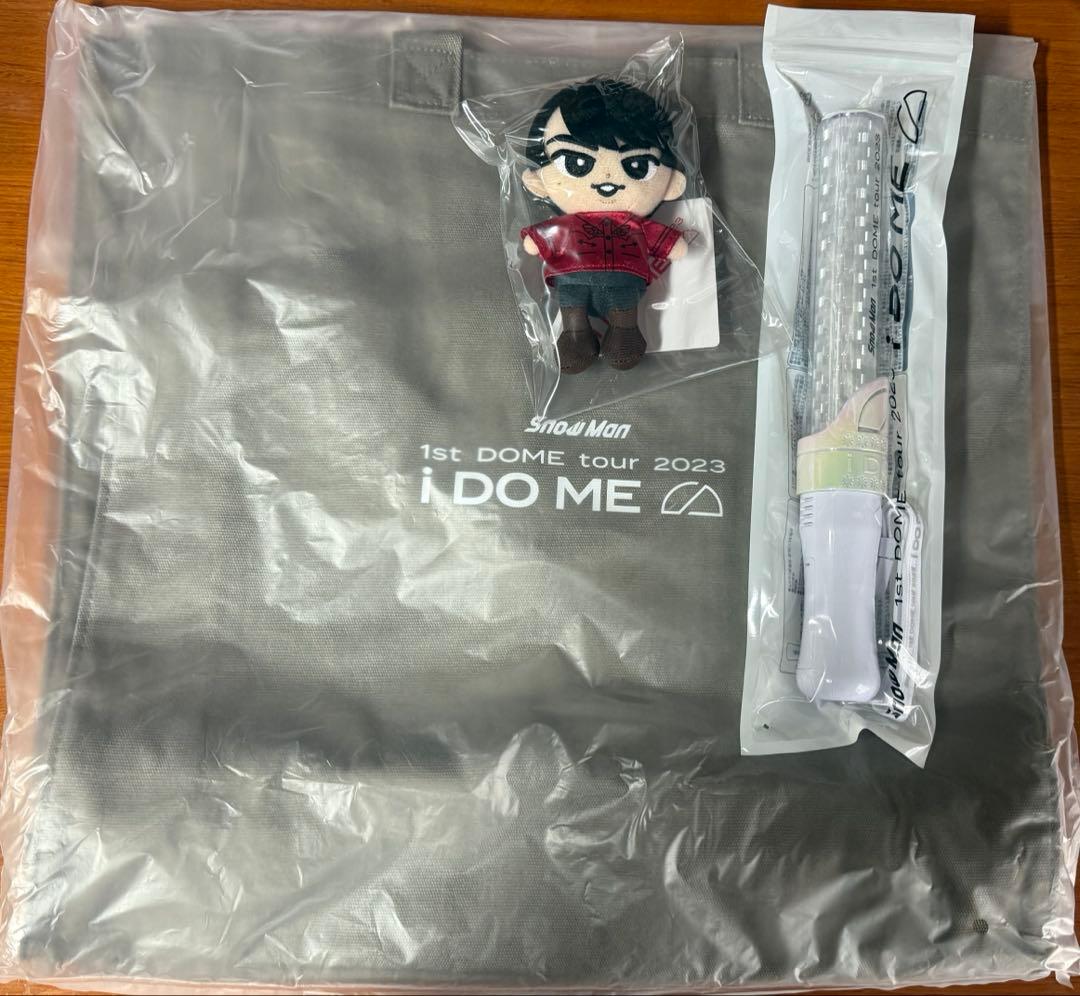 Man i DO ME グッズセット