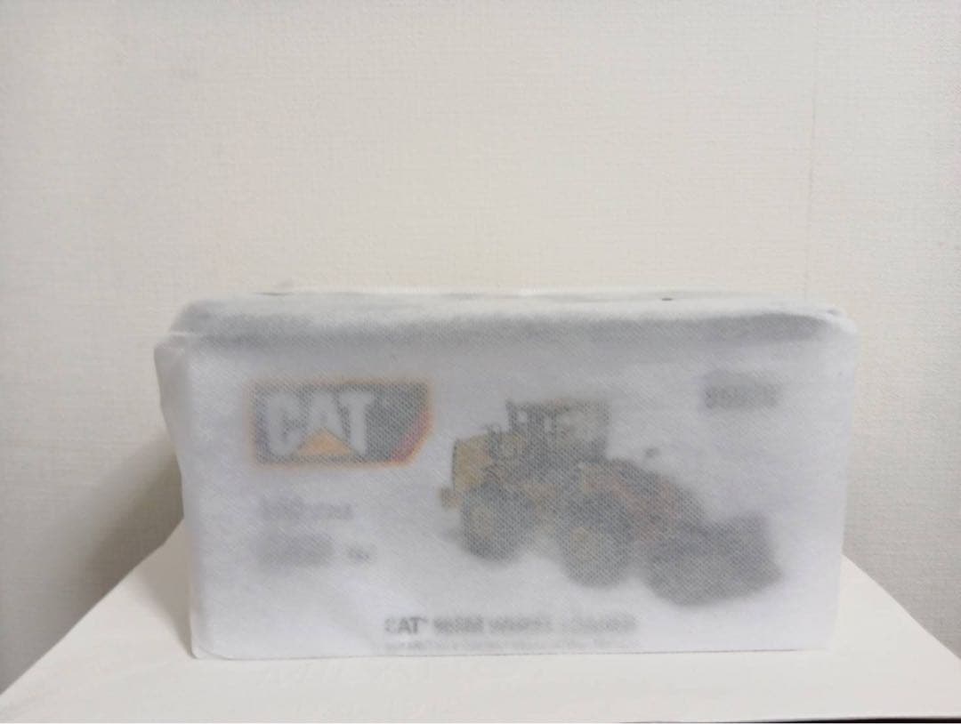 大幅お値下げ！CAT 966M ホイールローダー　1/50 DM-85928