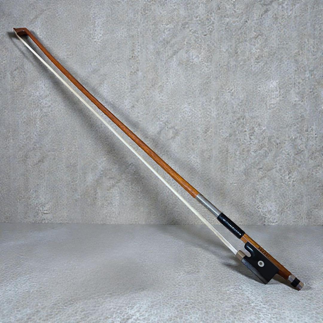 【美品】SUZUKI No.280 1/4サイズ 子供用 バイオリン 1990年