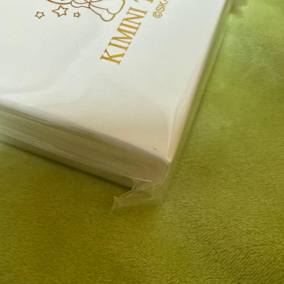 2018年 君に届け 黒沼 爽子 君に届け展 限定 ネックレス