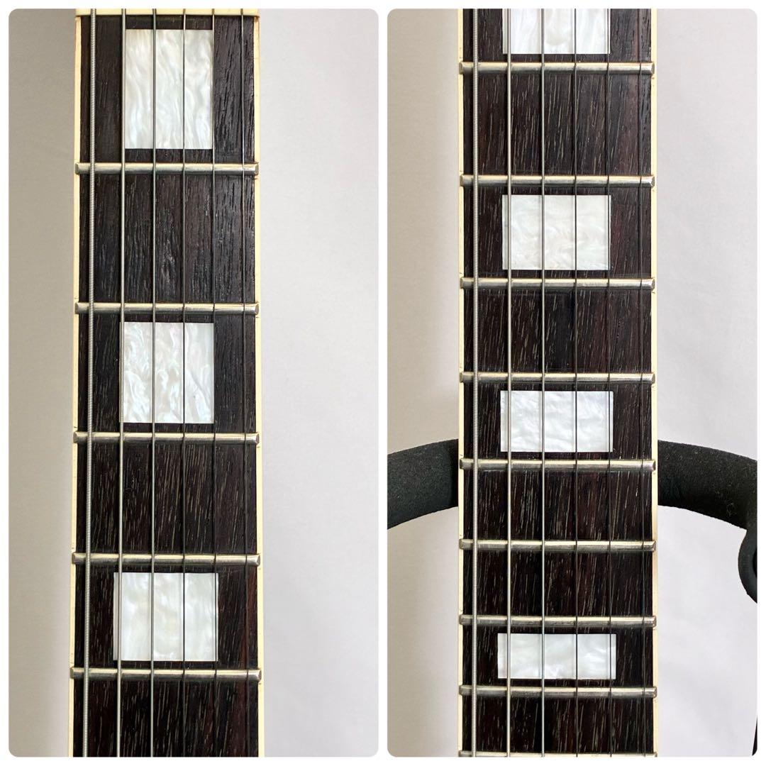 Aria Pro II PE-60？ 日本製 1991年頃 レスポールタイプ