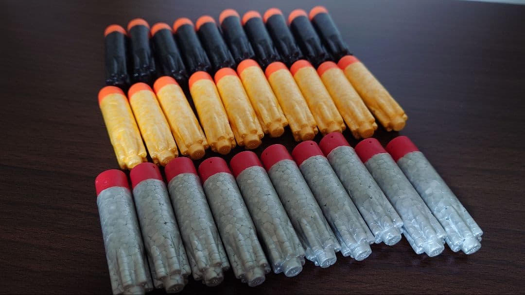 NERF ナーフ ULTRA ウルトラ ファラオ