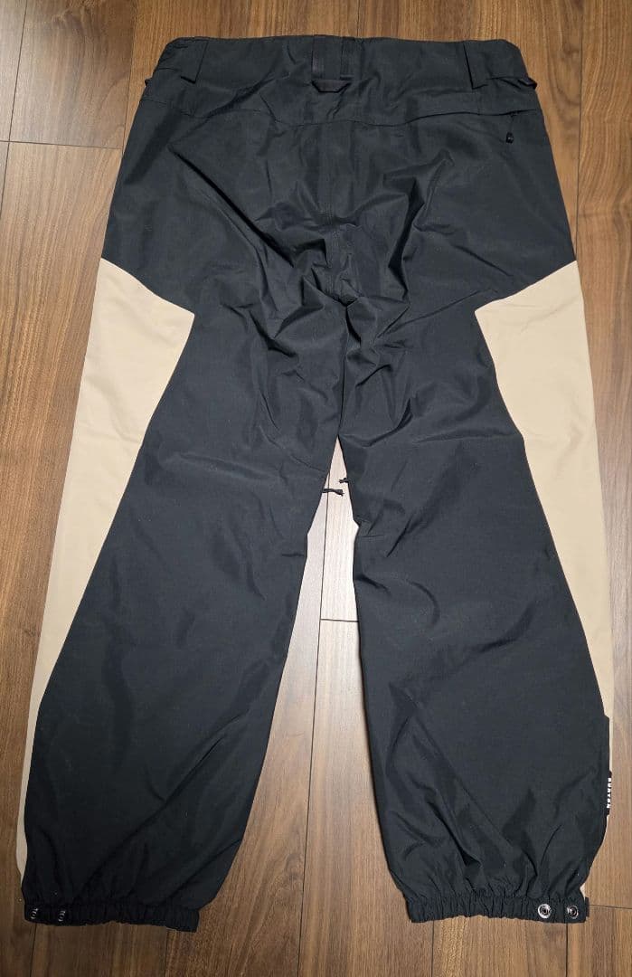 SHOUT　BURTON リザーブ 2L リラックスパンツ