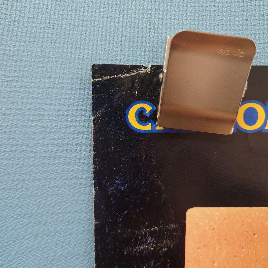 カプコン ファイナルファイト スーパーファミコン ポスター