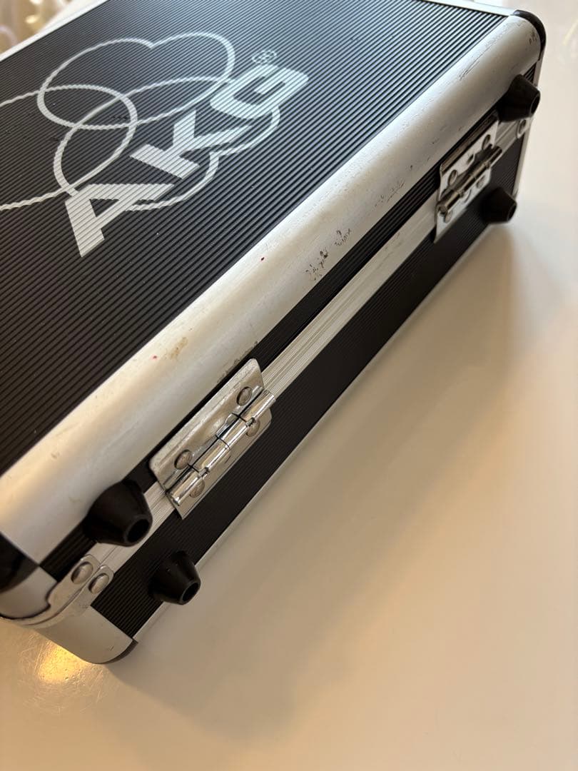 AKG コンデンサーマイク C3000B