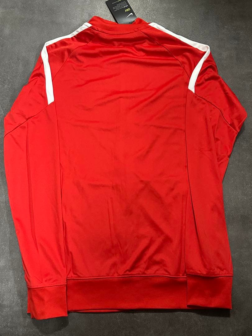 浦和レッズ　選手支給品　チームジャージ