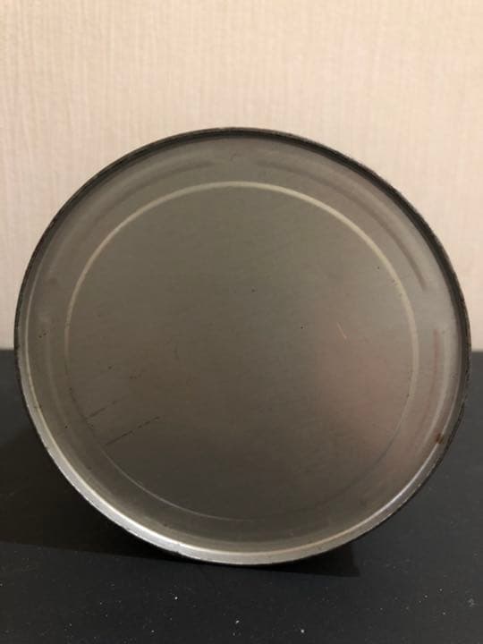 ビンテージ　テキサコ　オイル缶