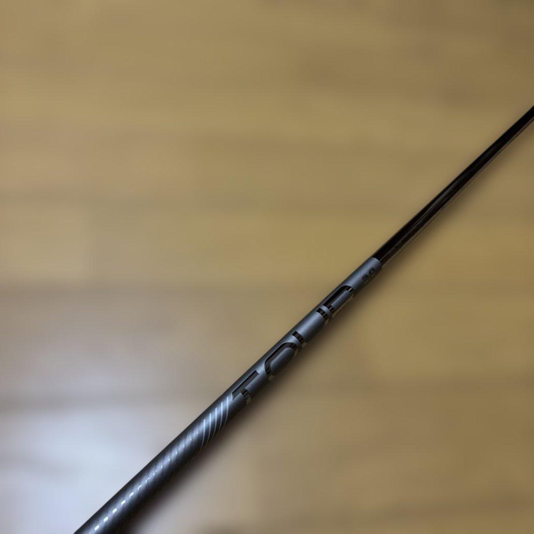 PING ツアークローム2.0 65S G440ドライバー用