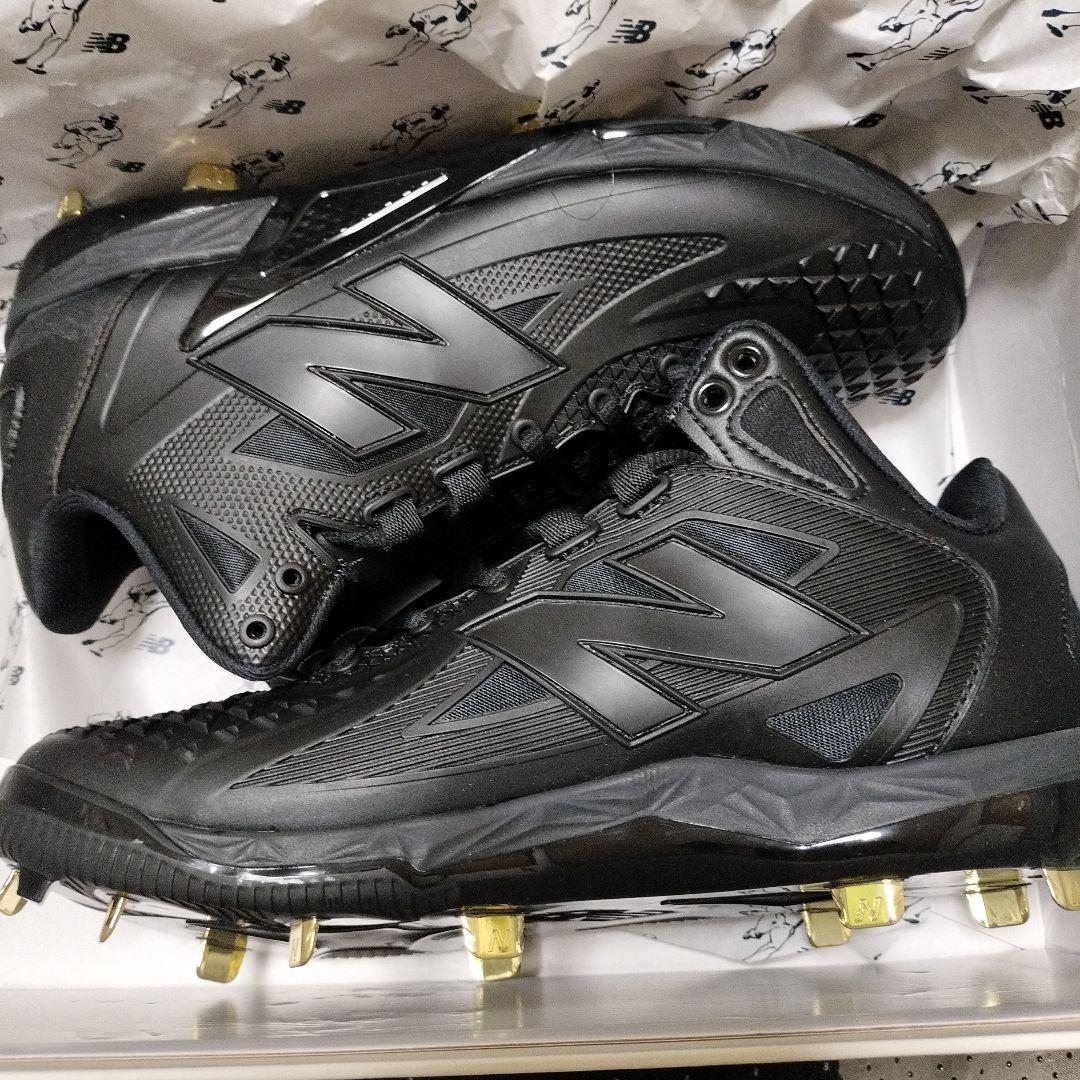 ニューバランス　Ohtani v1 MSHO 大谷翔平