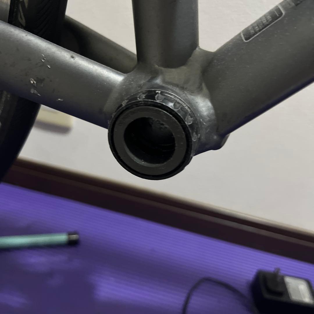 Khodaabloomフレームセット