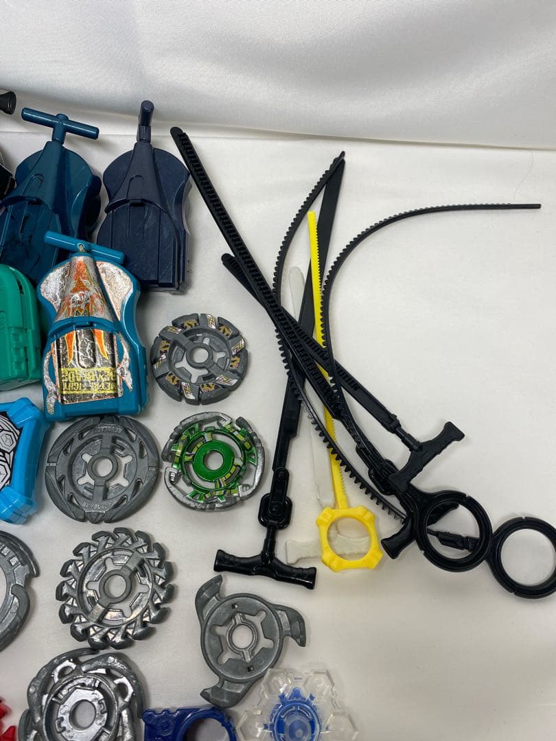 【大量】メタルファイト ベイブレード まとめ売り