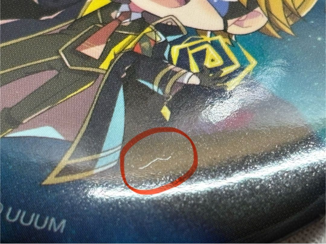 カラフルピーチ 缶バッジ類 纏め売り