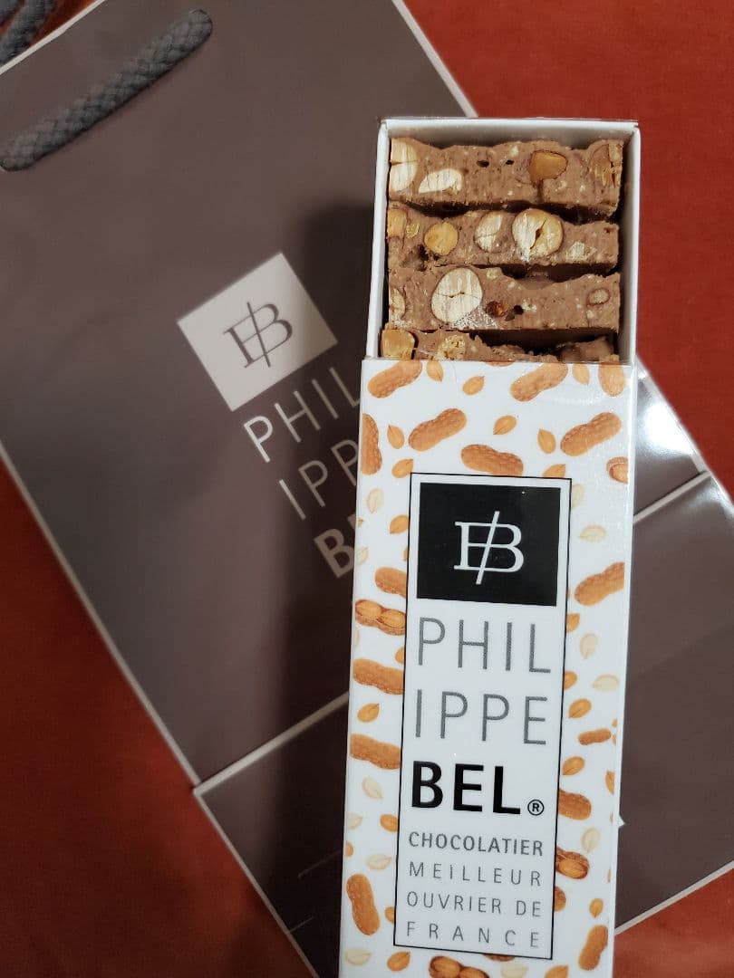 【新作】フィリップベル クラッカウエット