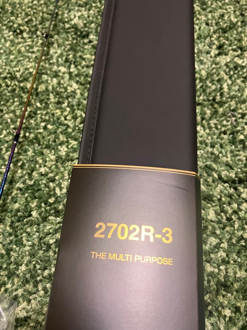 【期間限定価格】ワールドシャウラリミテッド　2702R-3