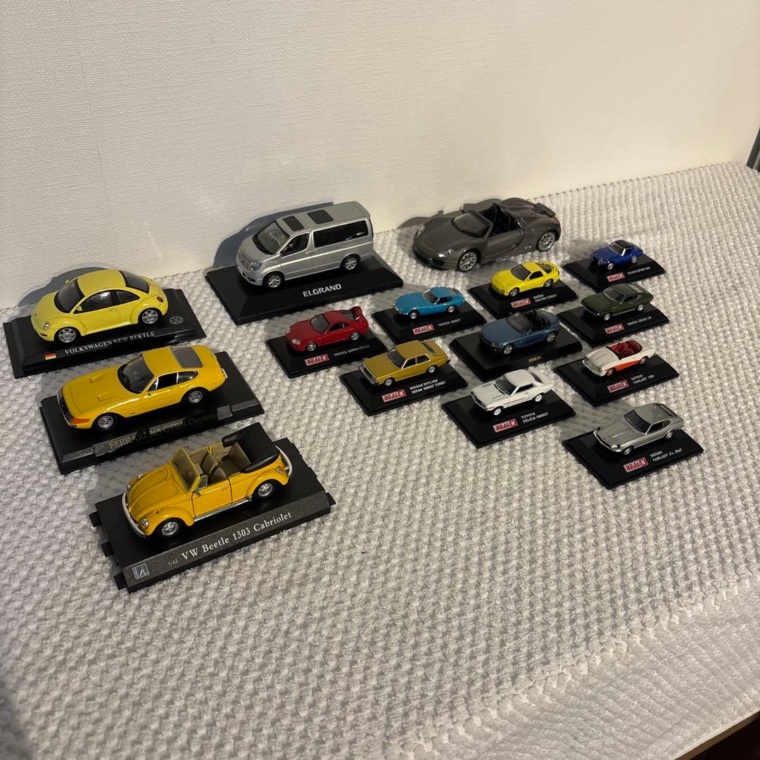 REAL-X　フェアレディ　FAIRLADY まとめ売り16台