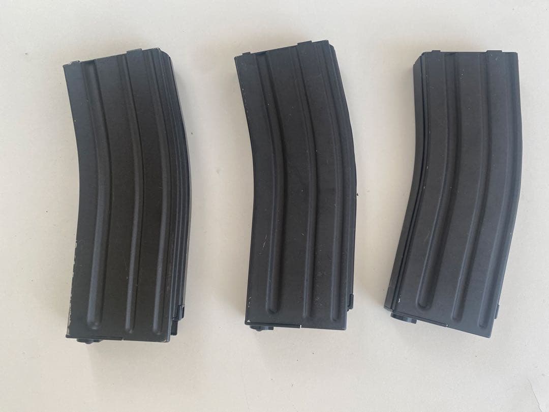 東京マルイ　ソップモッドm4 電子トリガーカスタム　カスタマイズセット