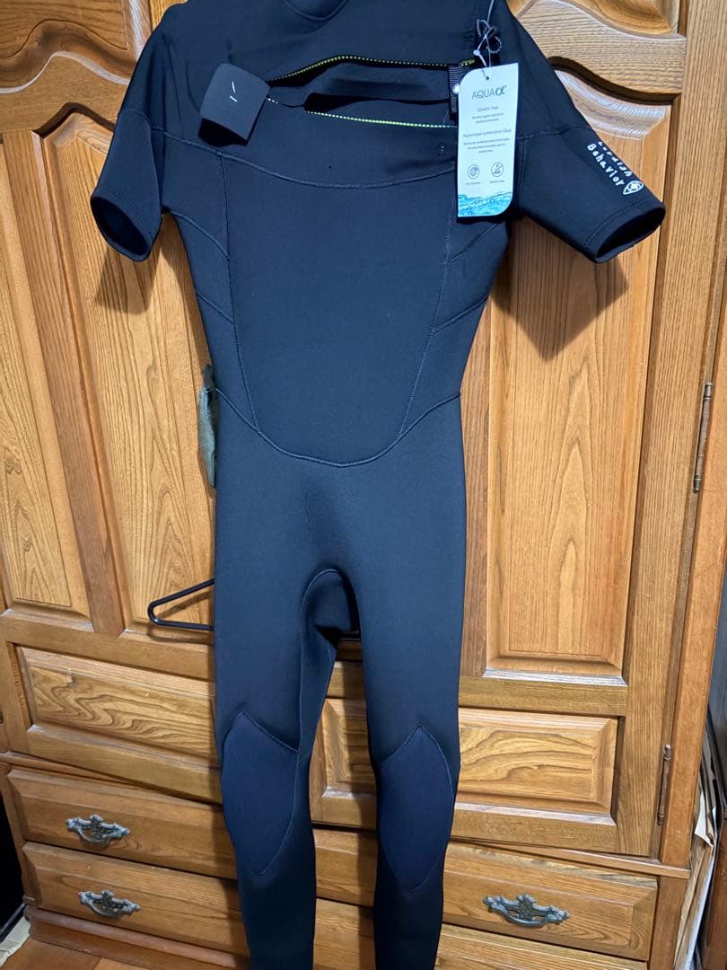 Lordish Behavior シーガルウェットMローディッシュ