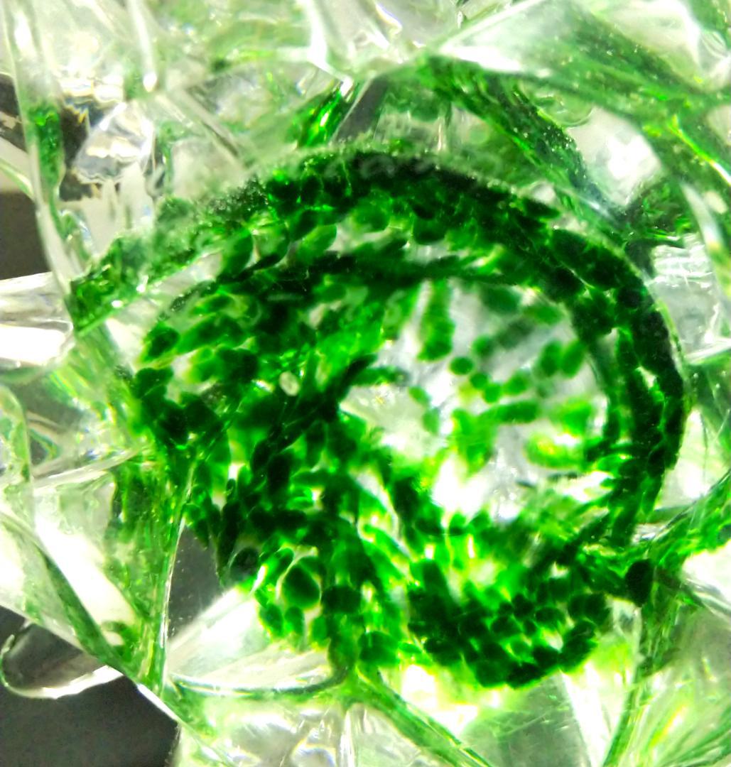 Marcolin Art Crystal マルコリン・アート・クリスタル ツリー