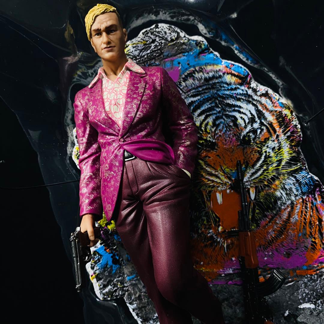 FARCRY4 5 コレクターズエディション ファーザーエディション