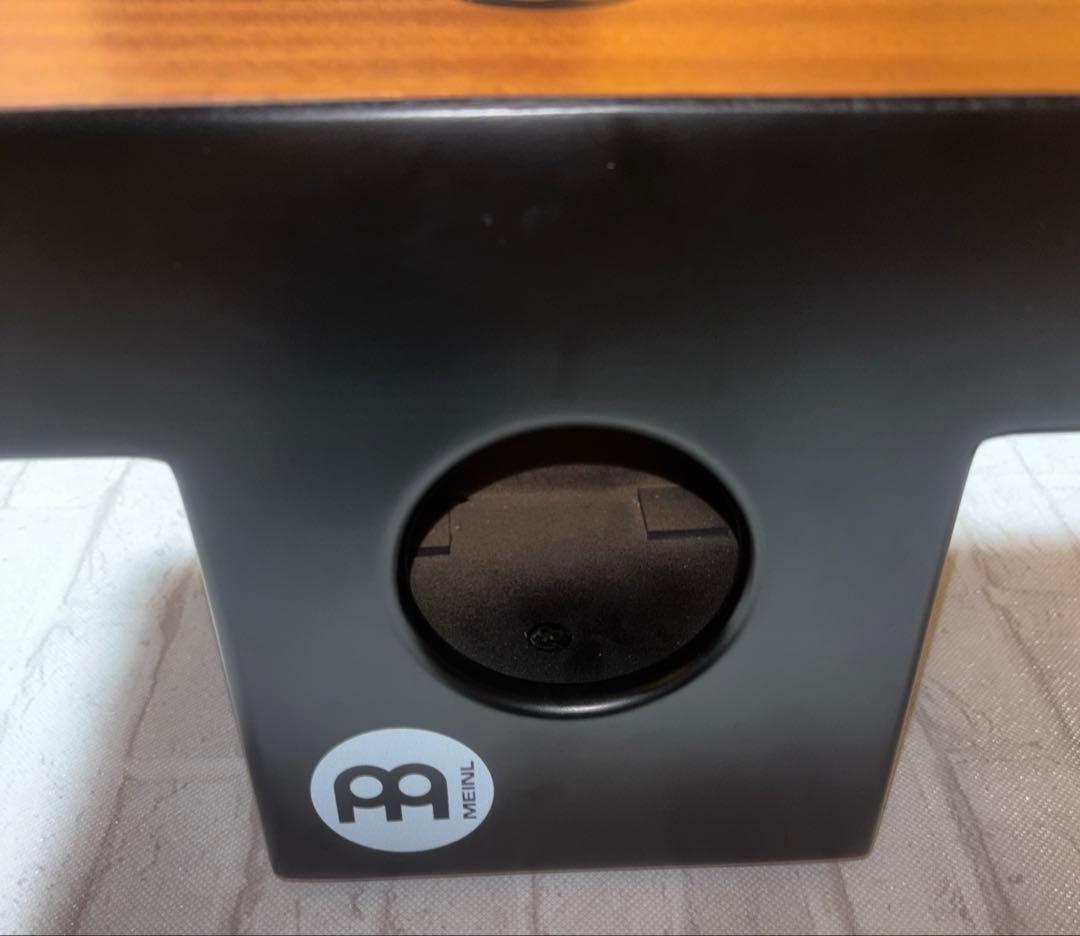 マイネル　スラップトップカホン/カホンサイドマウント/カホンカスタネット