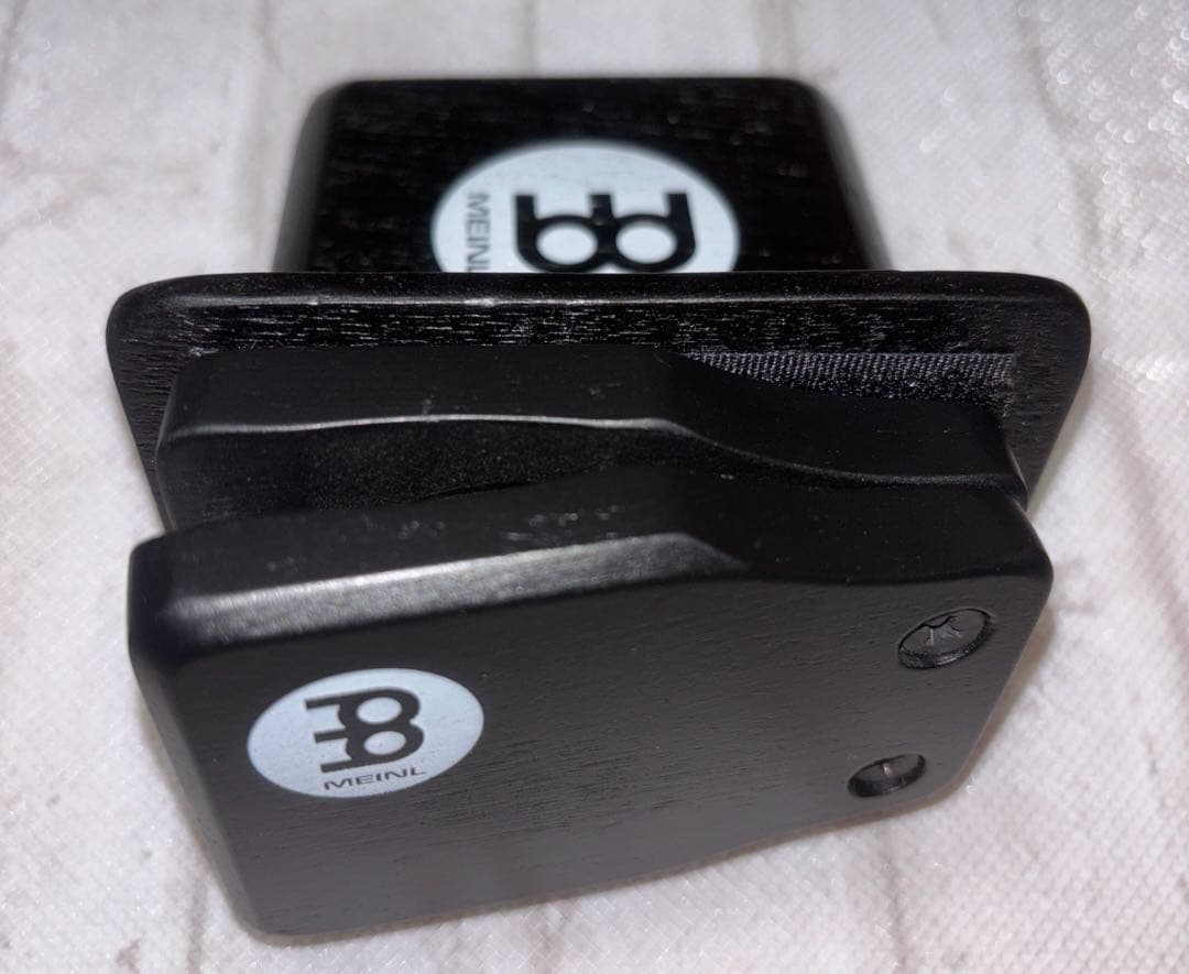 マイネル　スラップトップカホン/カホンサイドマウント/カホンカスタネット