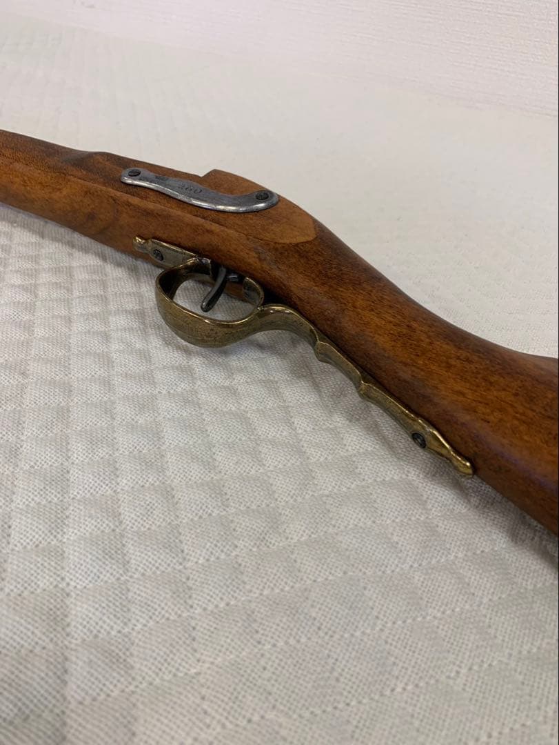 DENIX デニックス ナポレオン カービン銃 レプリカ コスプレ小道具