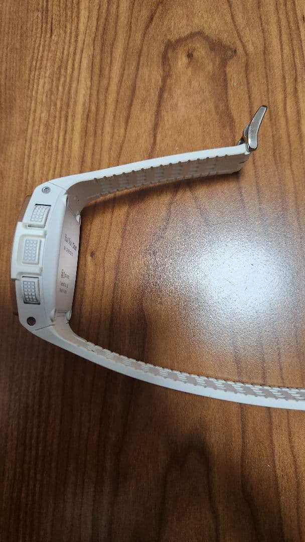 Shot Navi Crest ホワイト